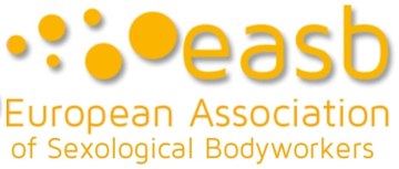 Mitglied der easb – European Association of Sexological Bodyworkers